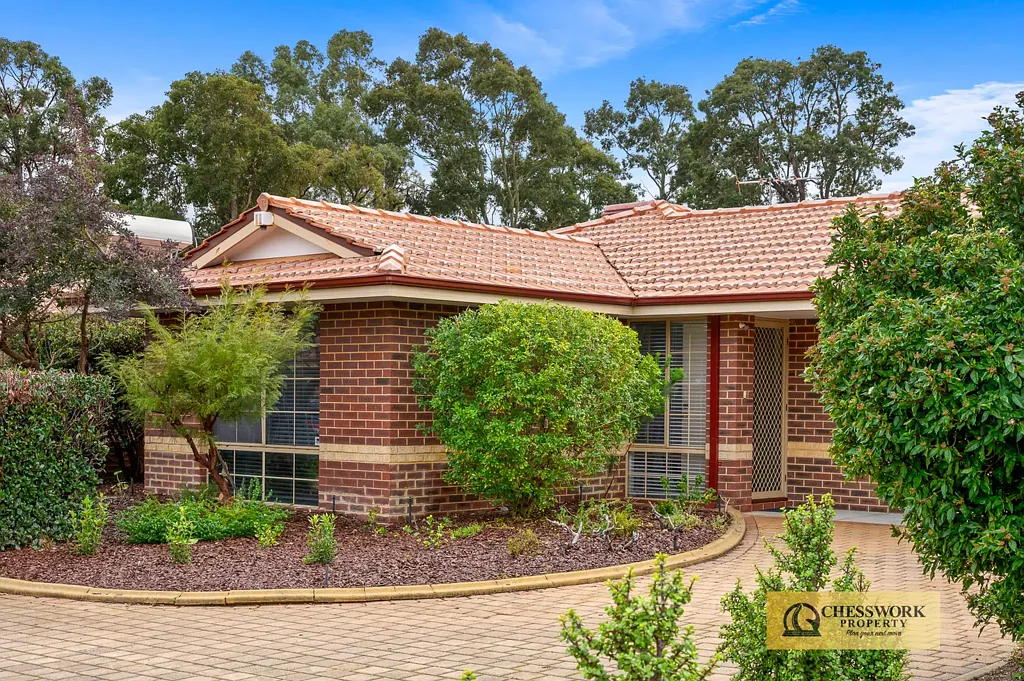 Forrestfield 3ห้องนอน Hidden Gem, Big Lifestyle – The Villa That Punches Above Its Weight!