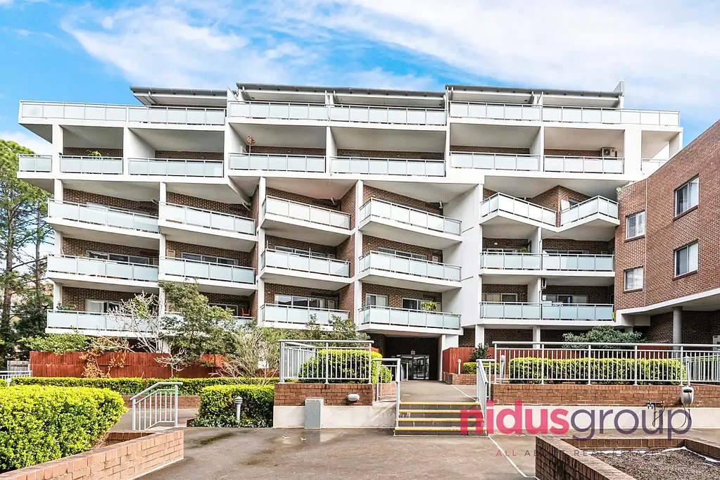 10/8-18 Briens Road, Northmead, NSW 2152
