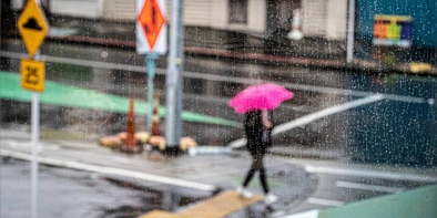 妖风、暴雨、龙卷风预警来袭！本周内，奥克兰将迎来超恶劣天气