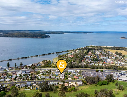 1/65 Golf Links Drive, Batemans Bay, South Coast, 3 ਕਮਰੇ, 2 ਬਾਥਰੂਮ, Apartment