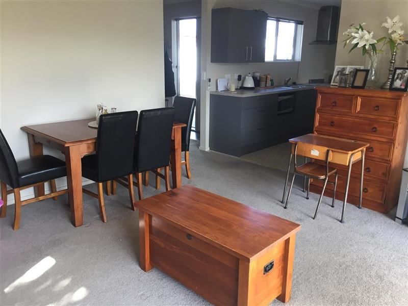 86b Fox Street, Avenal, Invercargill, 2 rūma, 1 rūma horoi