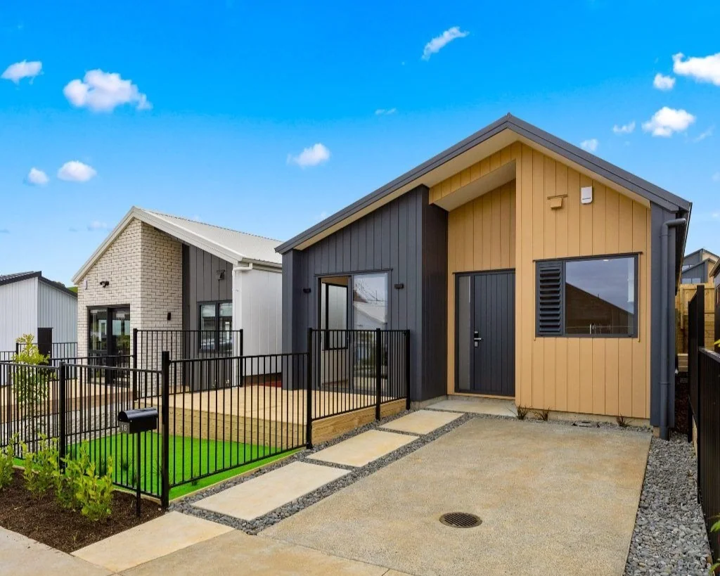 Pukekohe, 3 bedrooms
