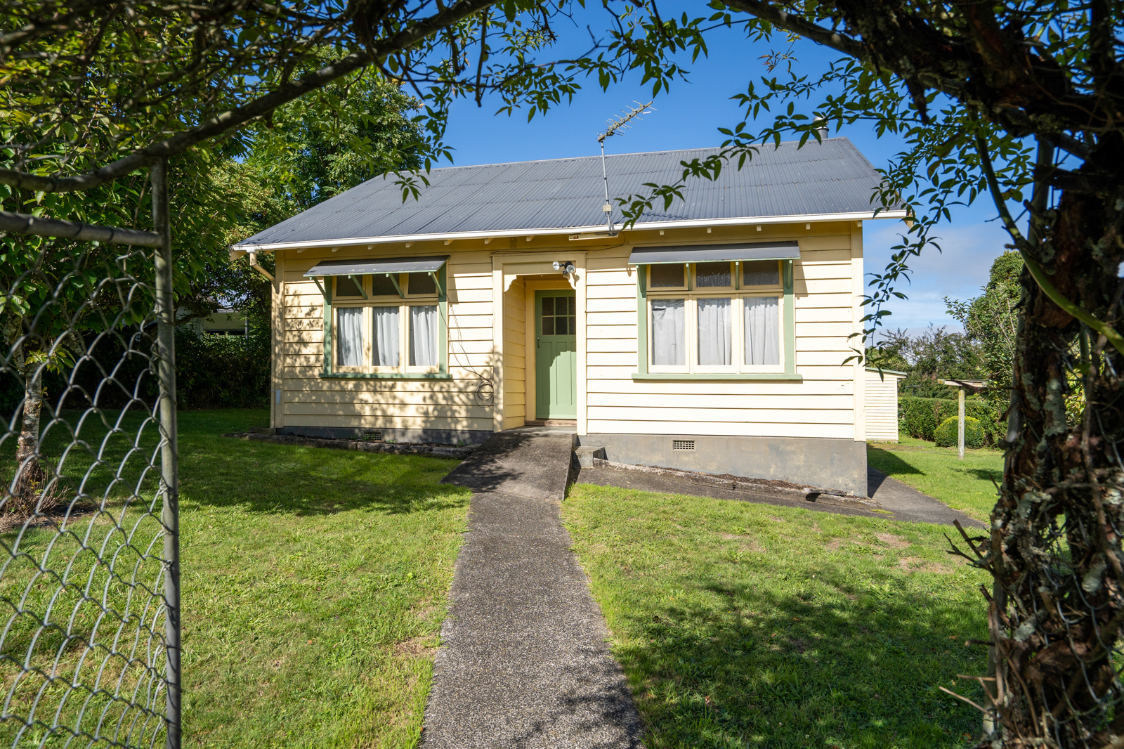 1 Lunn Street, Arapuni, South Waikato, 2 غرف, 1 حمامات, Lifestyle Property