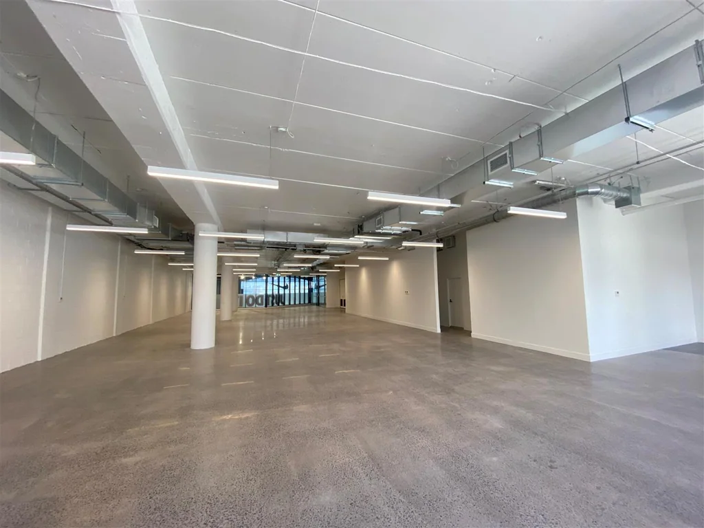 Newmarket Refurbished Full Floor in Newmarket