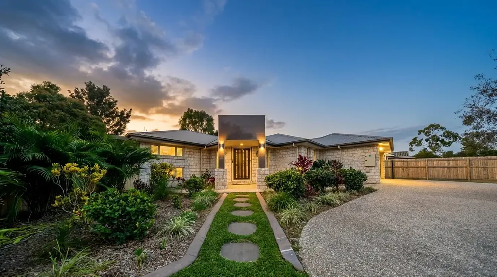 Yarrabilba 4 Slaapkamer Homes Like This Don't Come Up Often, Don't Miss Out