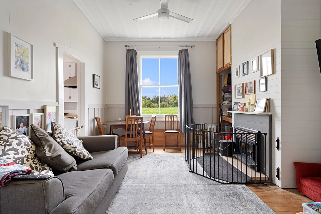 Dargaville 3Kwarto Cramped at Home? 4ha of Freedom Awaits!