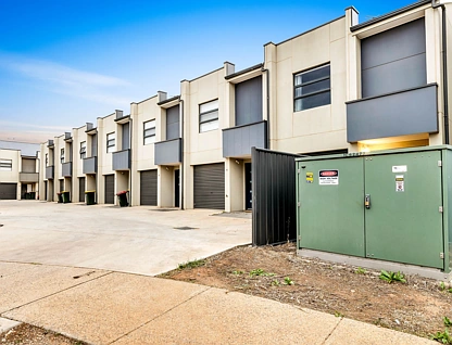 1/15 Wyong Crescent, Andrews Farm, Northern Adelaide, 2 कमरे, 1 बाथरूम, Apartment
