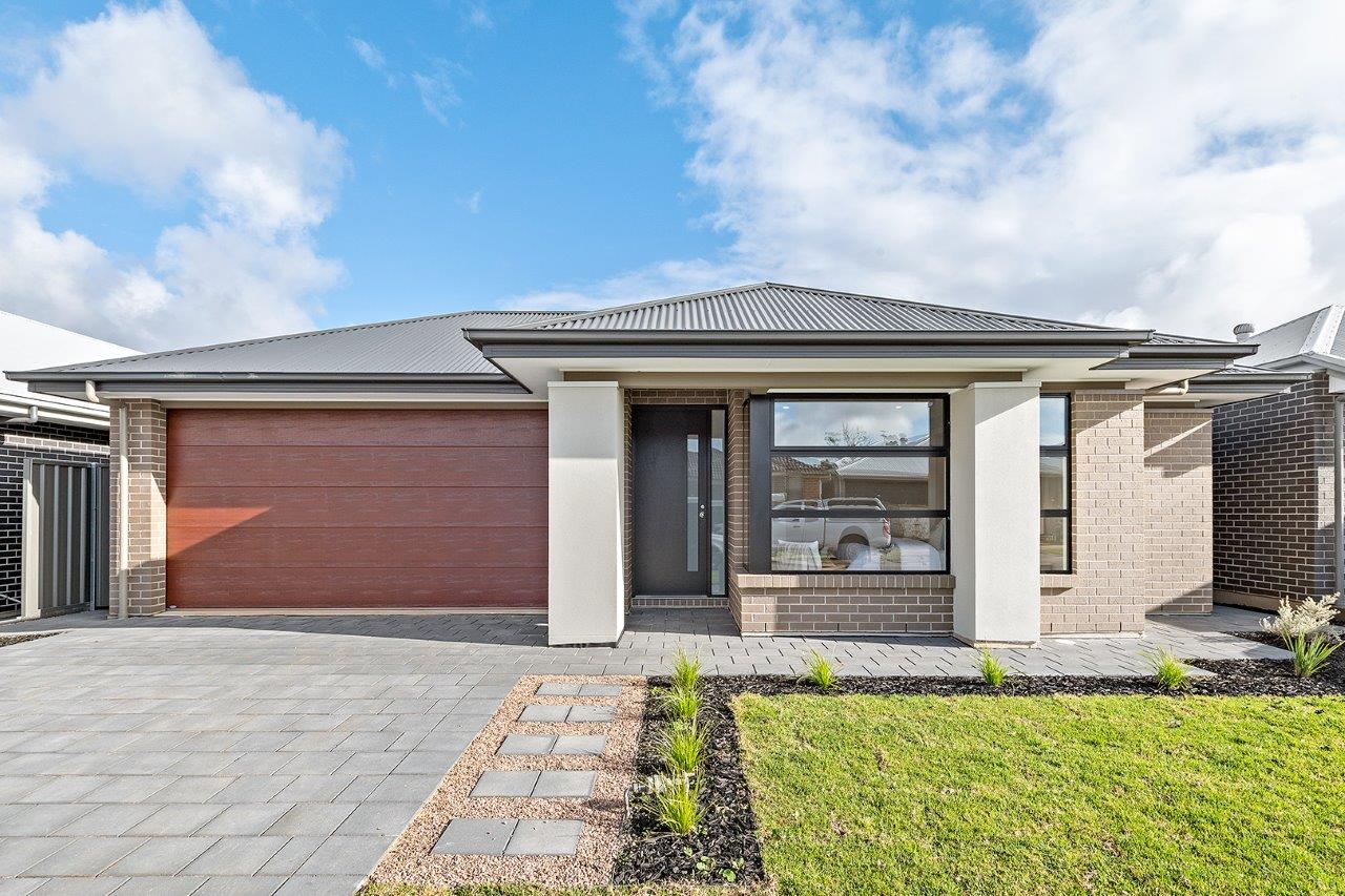 18 GILBERT ST, RIVERLEA PARK SA 5120, 0房, 0浴, House