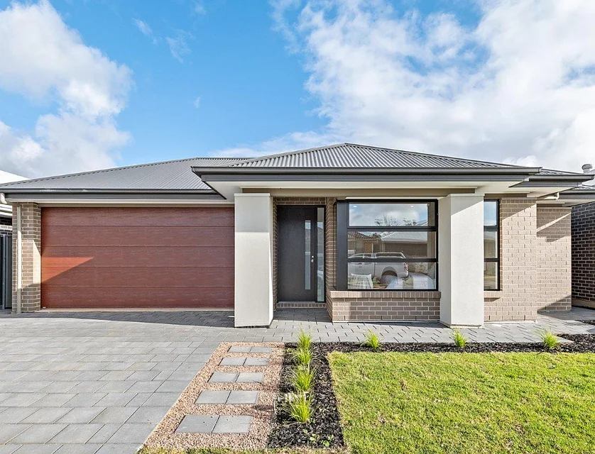 Lot 345 Eastbourne Street, Riverlea Park, Rest of SA, 4房, 2浴, House