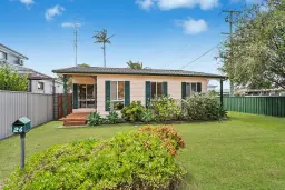 26 Shelly Beach Road, Long Jetty