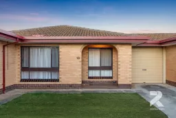 10/1-5 Carnarvon Terrace, Largs North