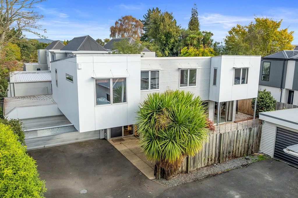 17A Brockworth Place, Riccarton, Christchurch, Canterbury