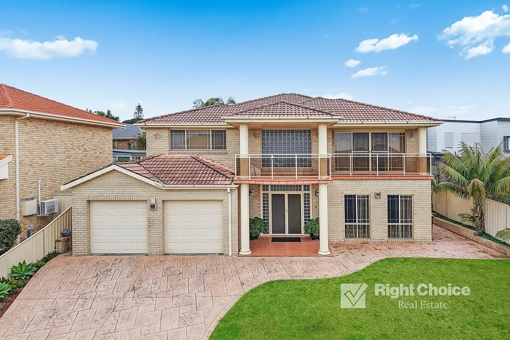 Shell Cove 5房  Stylish Family Living in a Premium Shell Cove Location