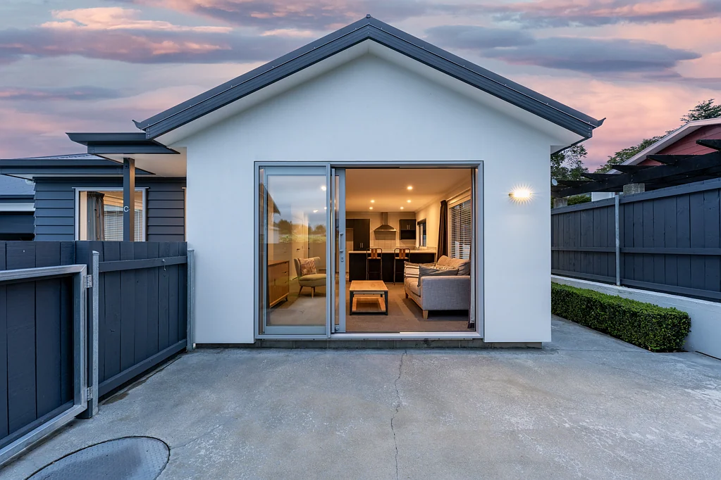 28c Beverley Hill, Timaru, Canterbury