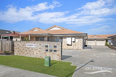 Kippa-Ring 2房 私密、宽敞且极其便利 Private, Spacious and Exceptionally Convenient