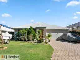 28 Solstice Bend, Wellard