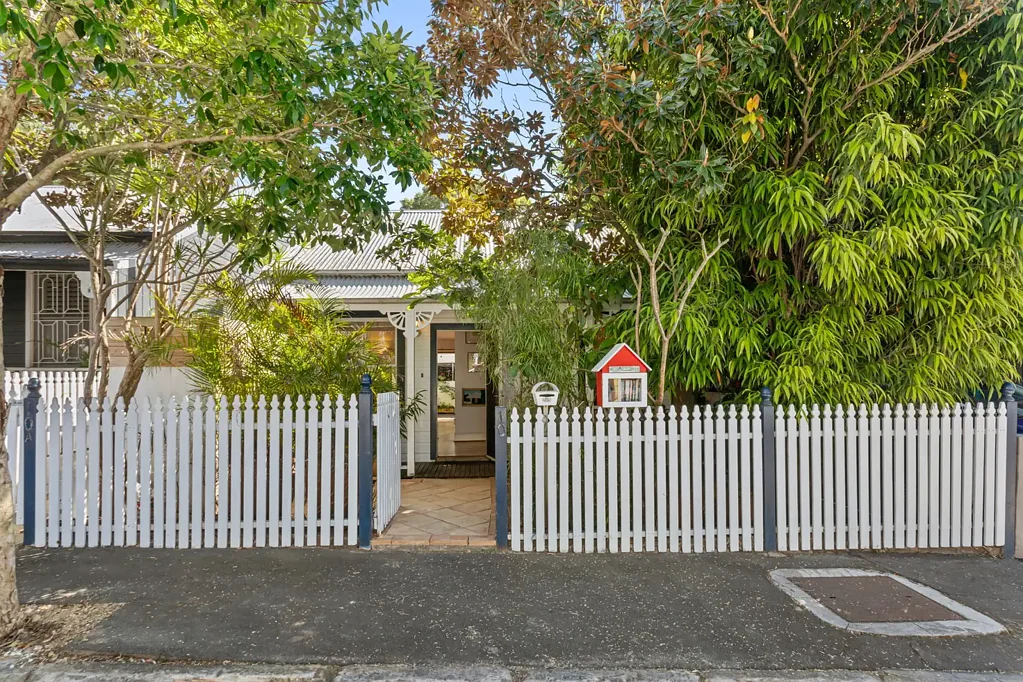 Erskineville 3Habitaciones Private Haven of Quiet Charm with Life at the Doorstep