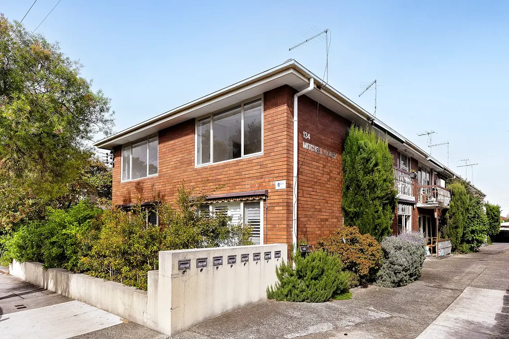 5/134 Mitchell Street, Brunswick East, VIC 3057