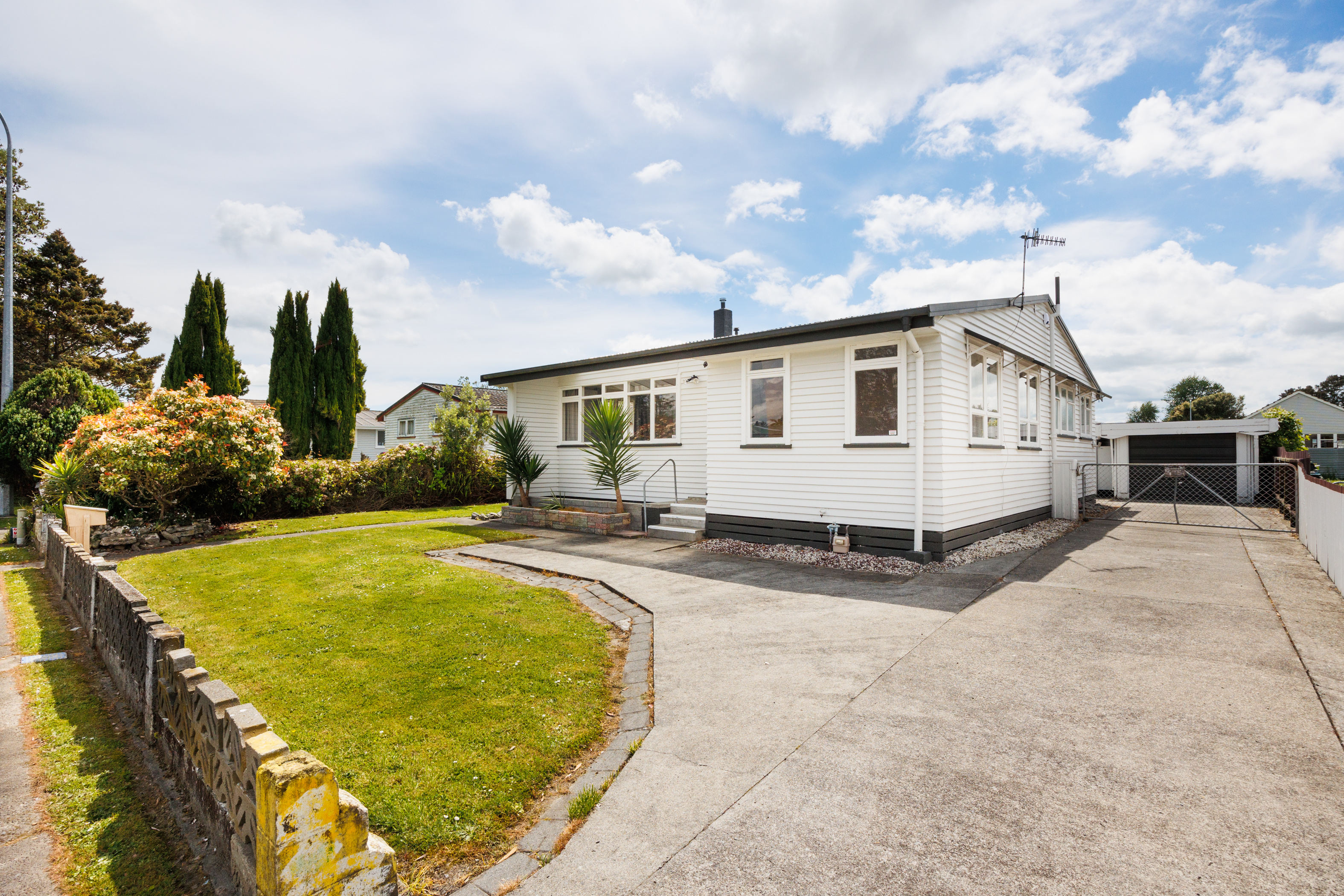 74 Highbury Avenue, Highbury, Palmerston North, 3 habitaciones, 1 baños, House