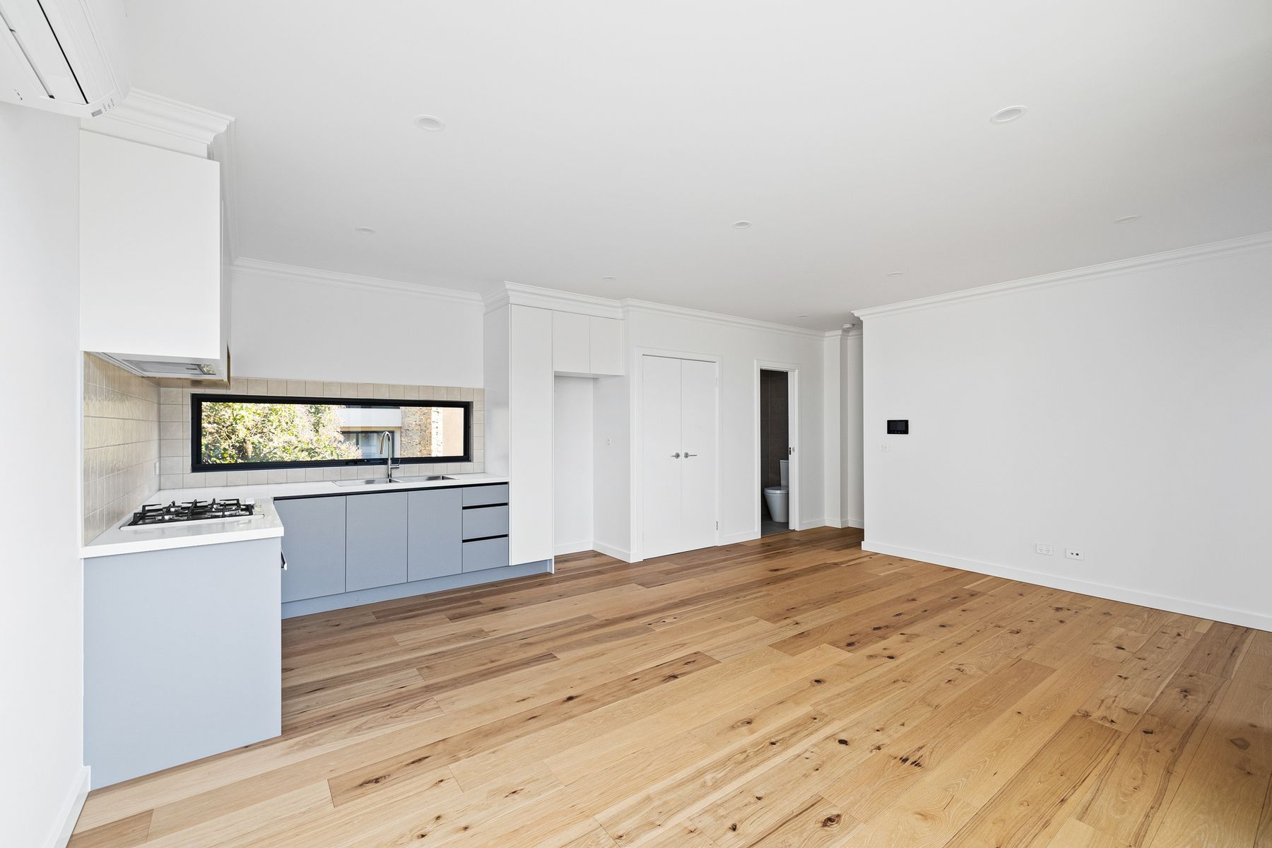 UNIT 2 45 GLENDALE AV, TEMPLESTOWE VIC 3106, 0部屋, 0バスルーム, Townhouse