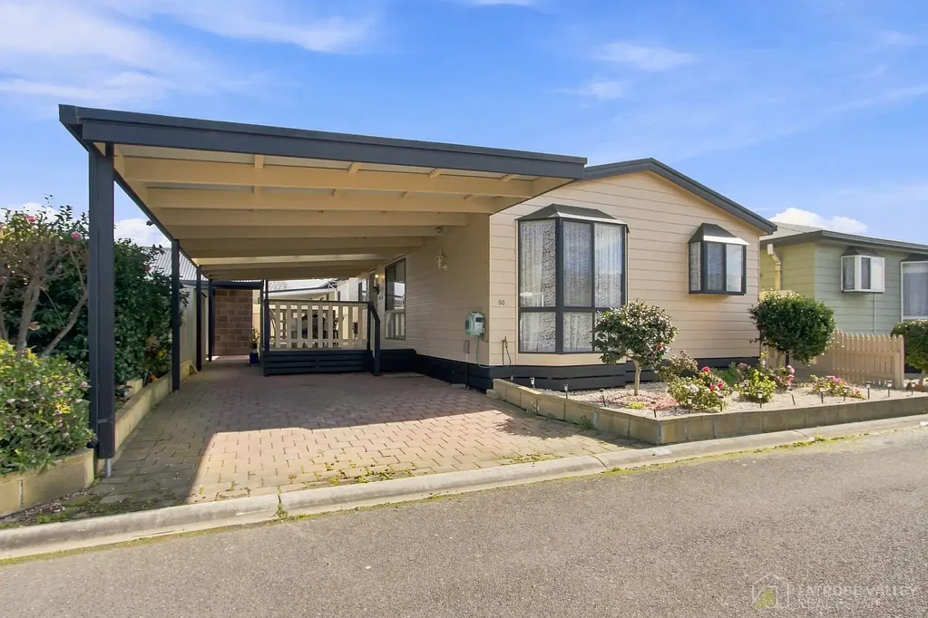 Traralgon 2Habitaciones Retire Easy at Park Lane Living