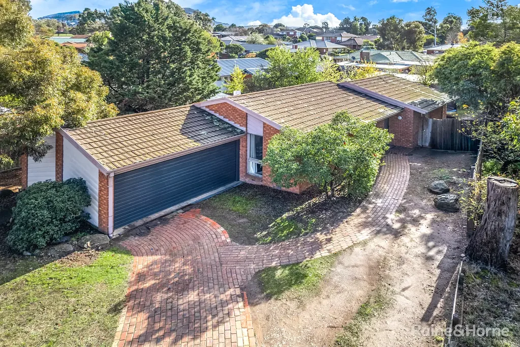 Sunbury 3chambre Comfortable Living in Sought-After Gum Tree Hills