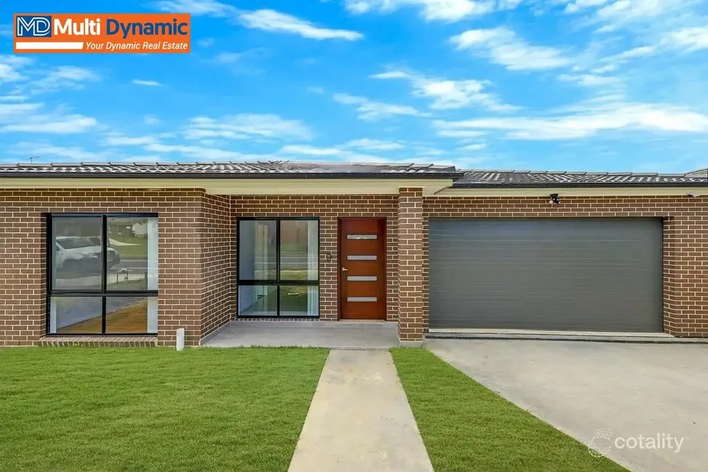 Spacious & Versatile 4-Bedroom Family Home  - For Lease
