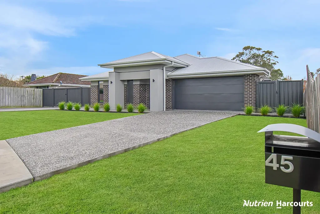 Yarram 4Zimmer Quality, Space and Style in One Complete Package