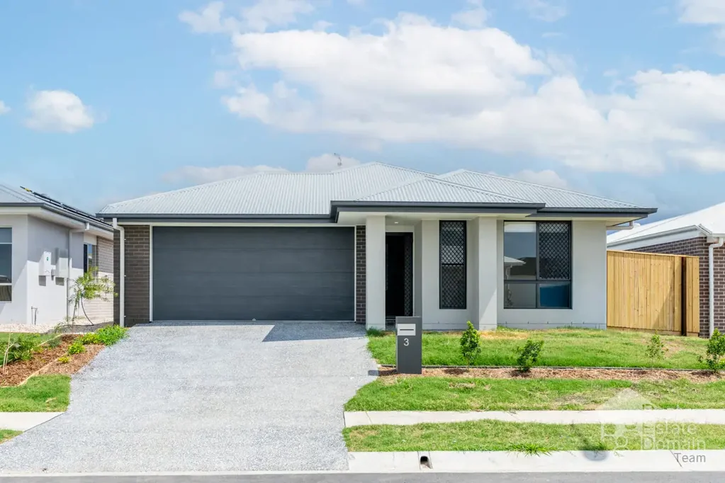 Brand-New Home in Hayfields Estate, Ripley – Move-In Ready!