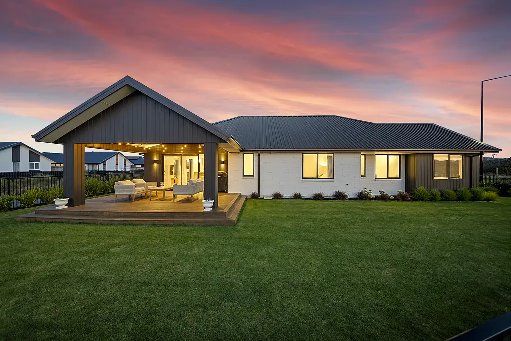 37 Collier Drive, Halswell, Christchurch, Canterbury