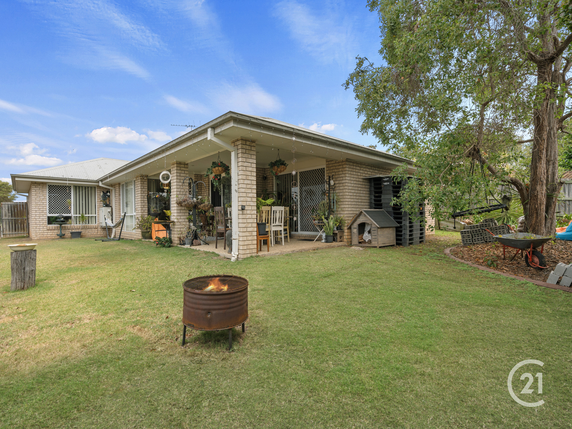 34 SANDHURST PL, BRASSALL QLD 4305, 0 chambres, 0 salles de bain, House