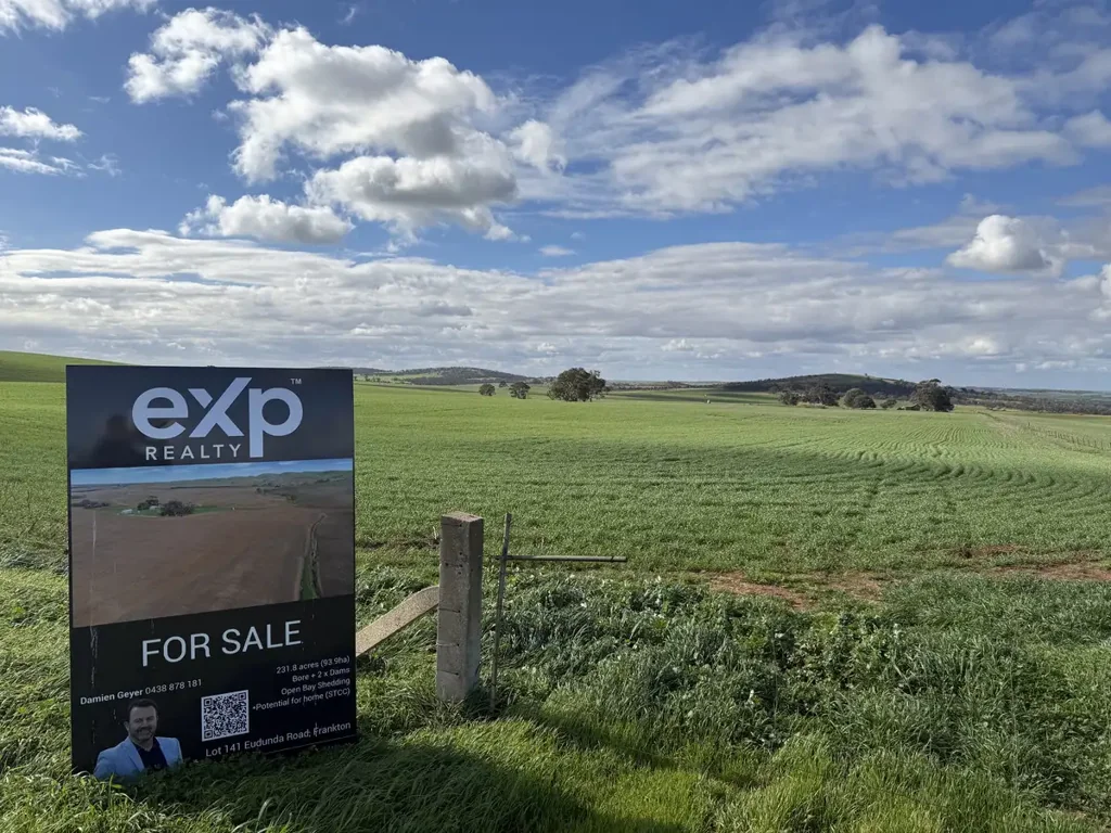 Frankton Quality Cropping Land | Expand or Establish