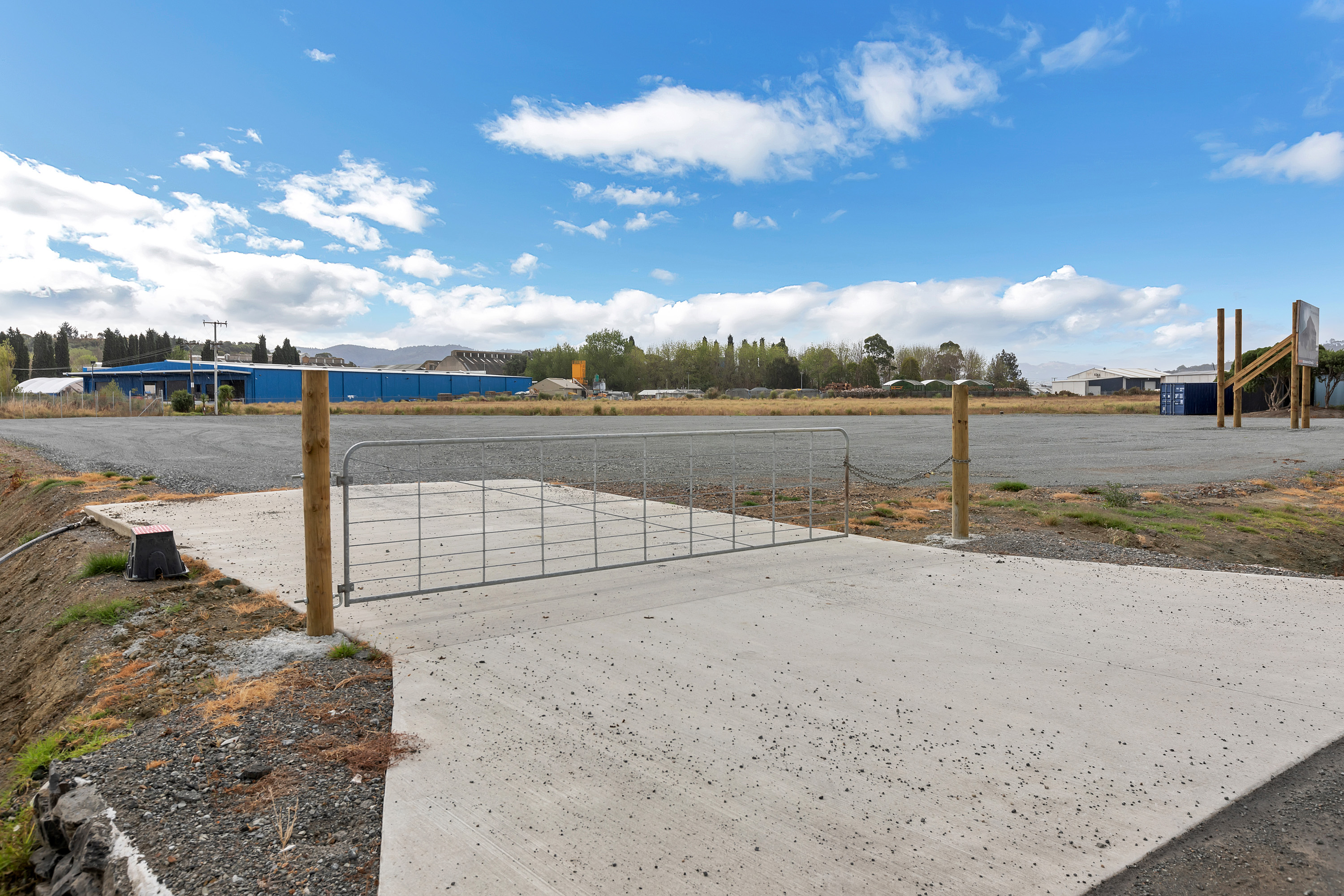 290 Port Road, Port Whangarei, Whangarei, 0 rūma, 0 rūma horoi, Industrial Premises