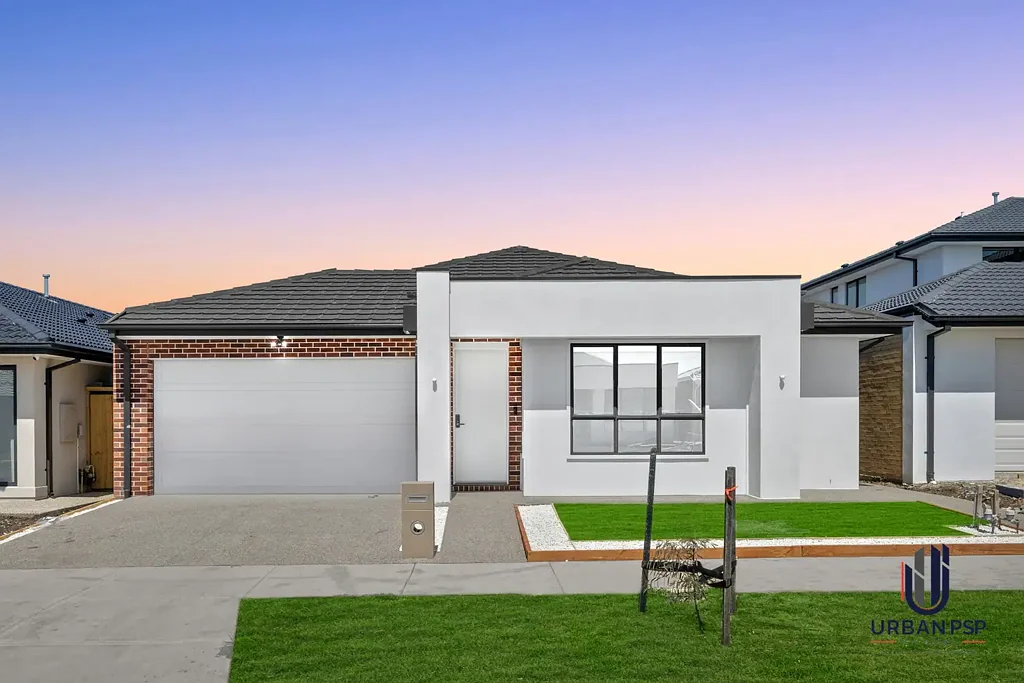 Donnybrook 4ਬੈੱਡਰੂਮ North Facing, Brand-New Elegance & Contemporary Living!
Full Turnkey Home, Construction Underway!