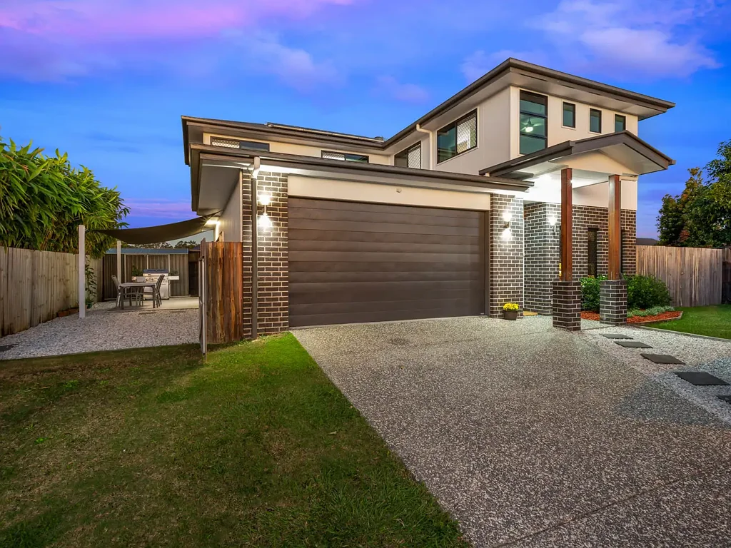 91 Greenhaven Circuit, Narangba, QLD 4504