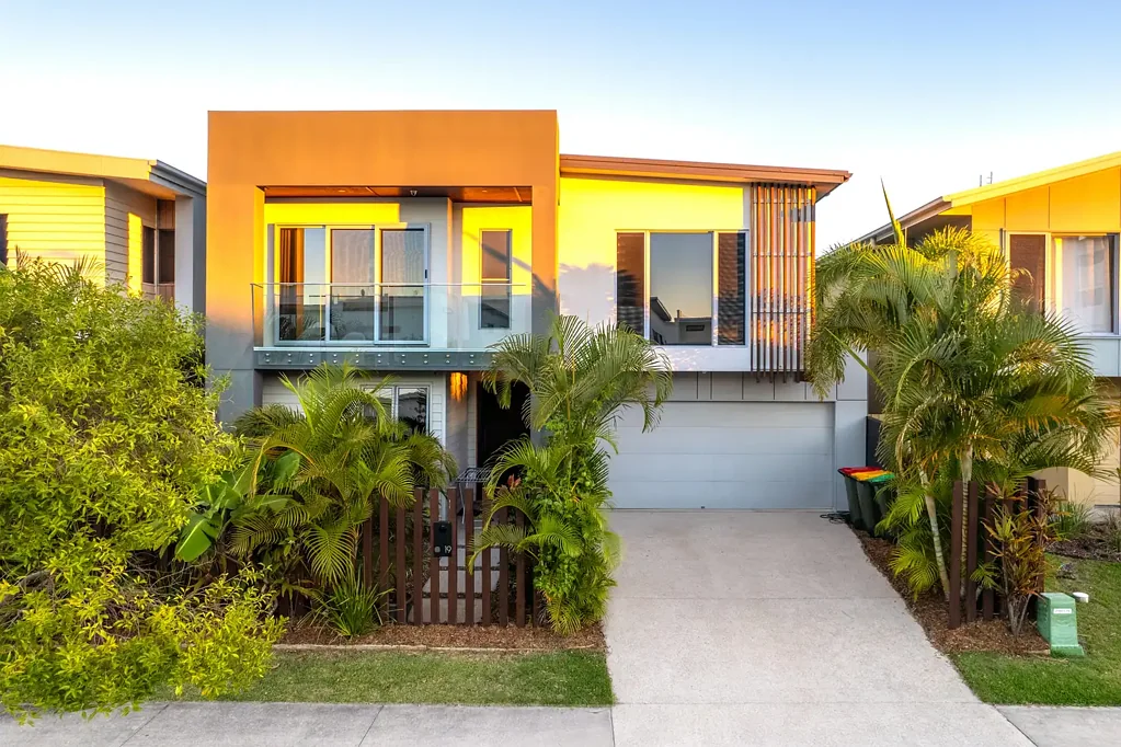 Bokarina 5房  Beachside Family Living