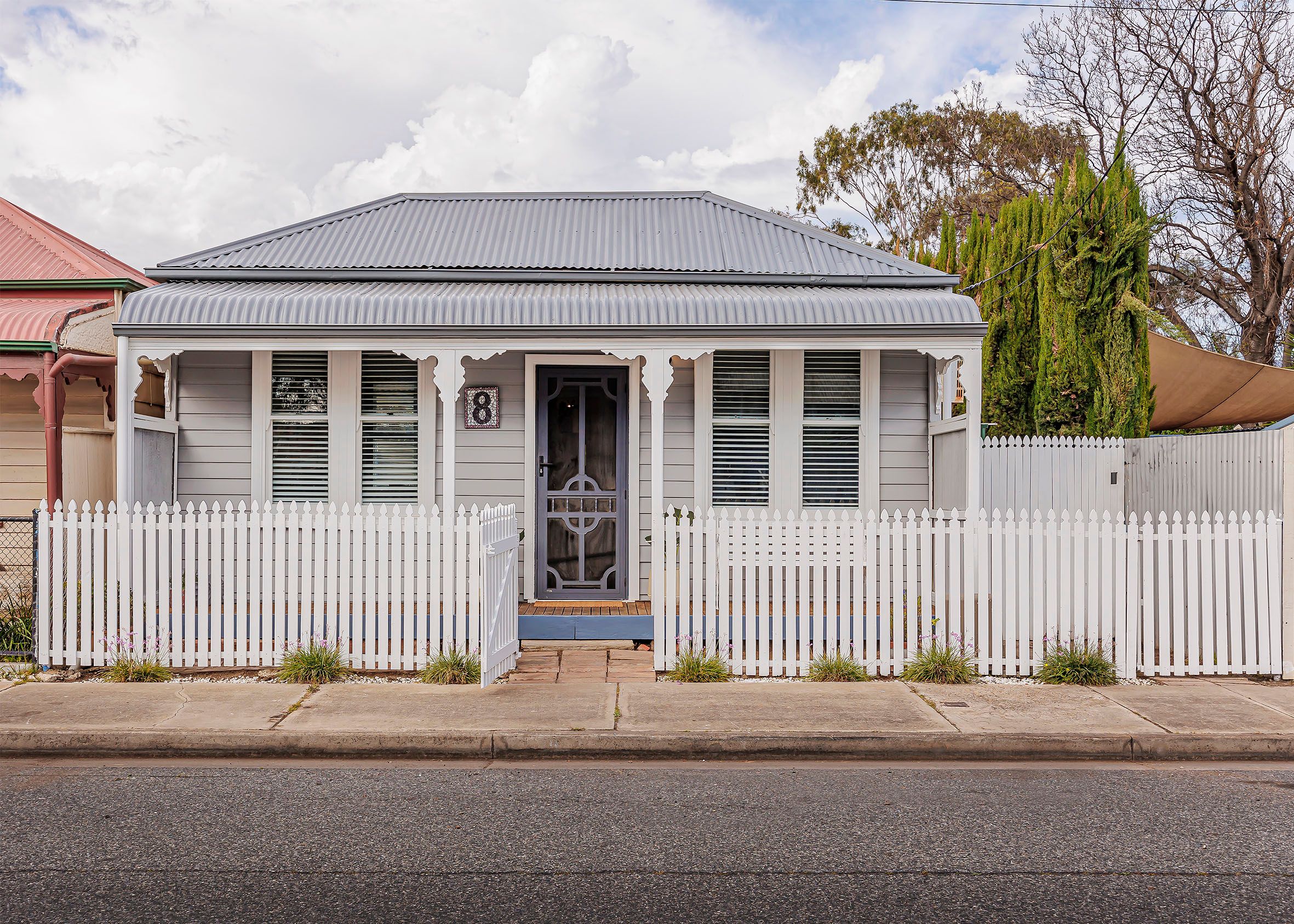 8 SUTHERLAND ST, GLANVILLE SA 5015, 0 ਕਮਰੇ, 0 ਬਾਥਰੂਮ, House