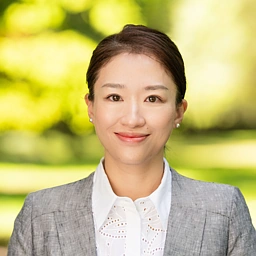 Maggie Liu
