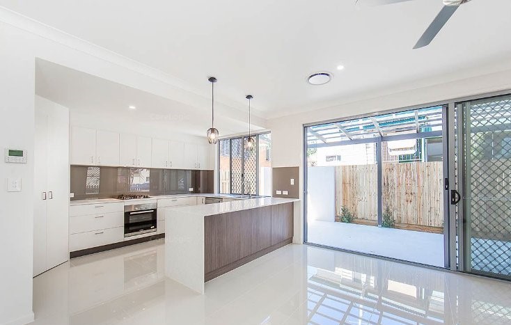 3 MAGDALA ST, ASCOT QLD 4007, 0 ห้องนอน, 0 ห้องน้ำ, House