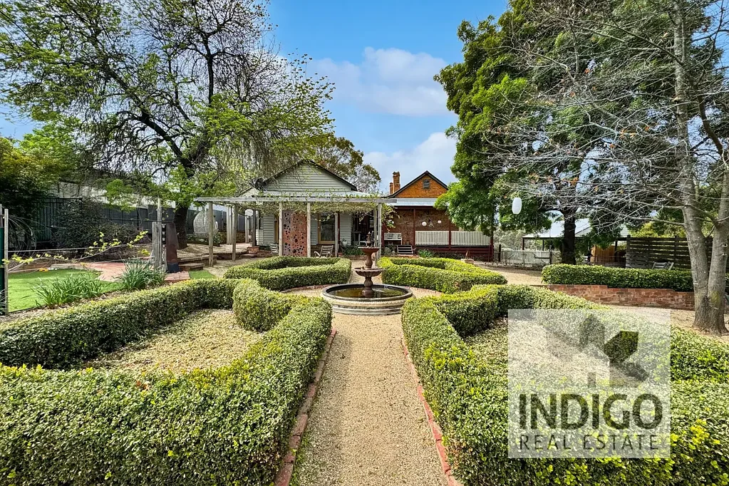 1-3 Harkins Street, Chiltern, VIC 3683