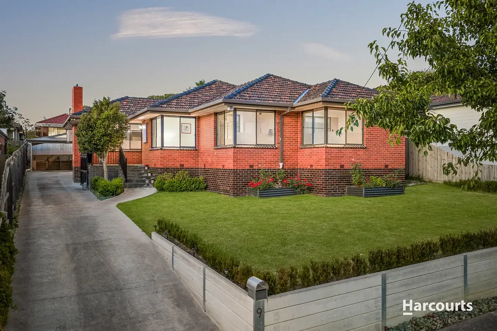 9 Hardwood Court, Mitcham, VIC 3132