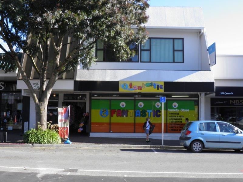 207 Queen Street, Richmond, Tasman, 0 રૂમ, 0 બાથરૂમ