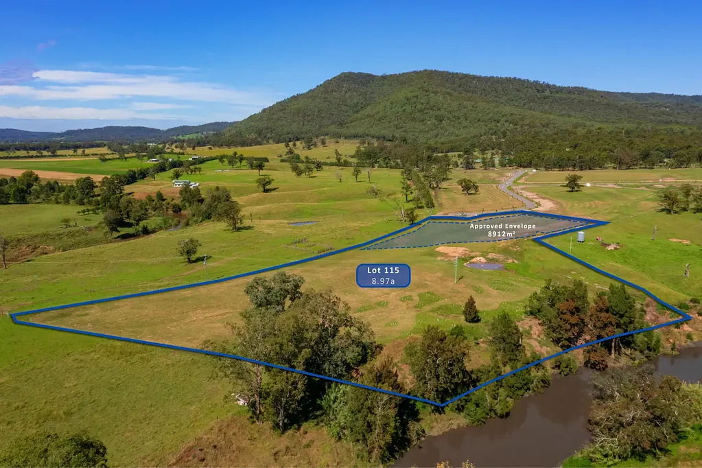 9 Bottlebrush Close, Vacy, NSW 2421