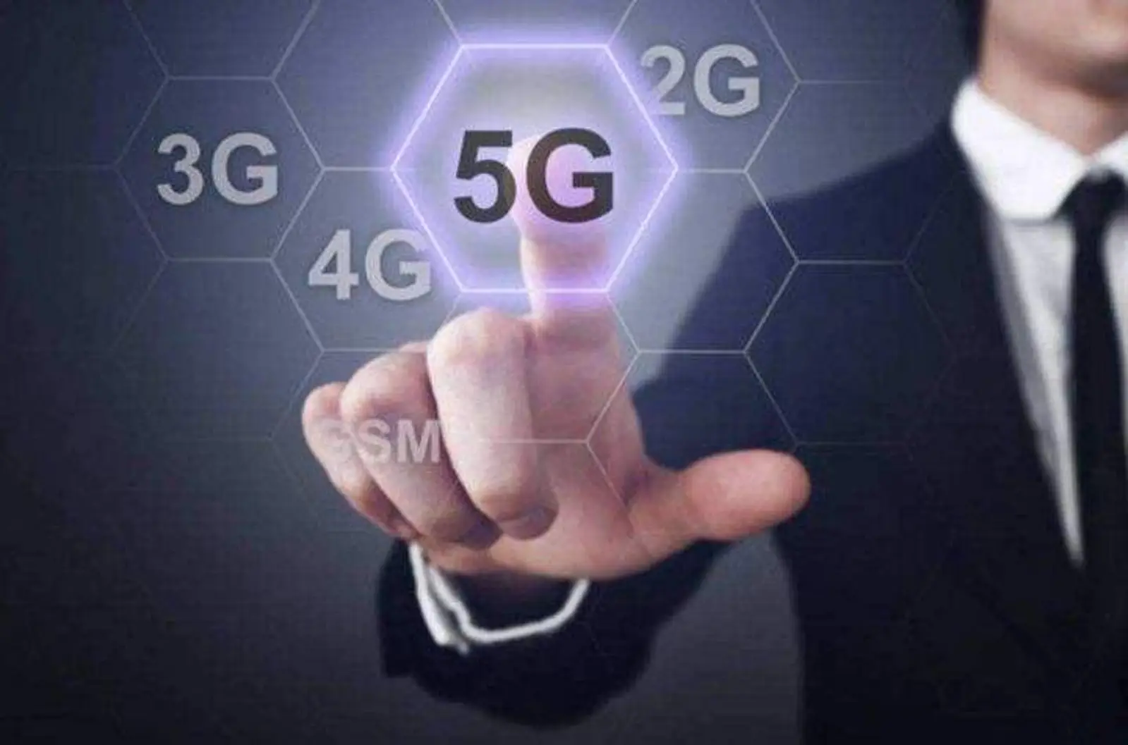 5G发牌广电入局，建网模式或将史无前例