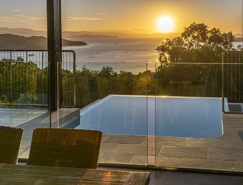 12 Great Northern Highway, Whitsundays, Mackay, 5 침실, 3 욕실, House