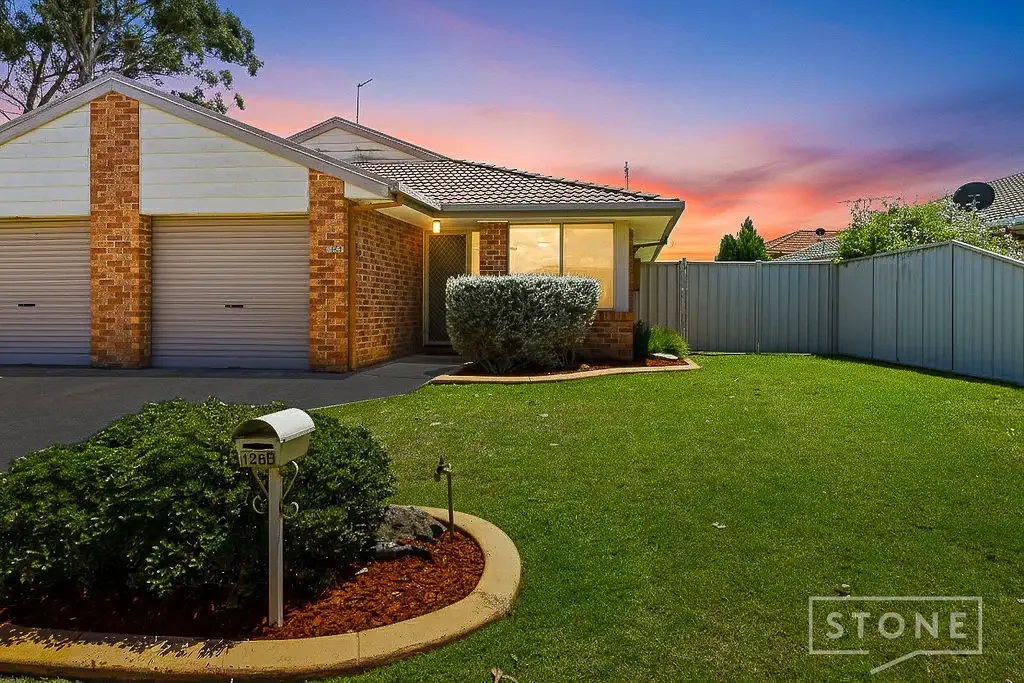 126B Colonial Drive, Bligh Park, NSW 2756