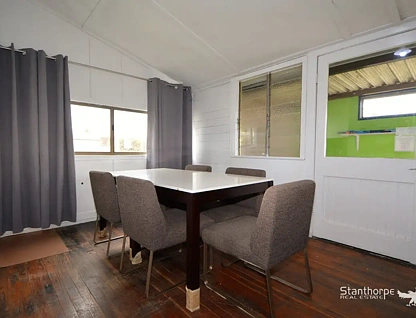 70 High Street, Stanthorpe, Darling Downs, 4部屋, 1バスルーム, House
