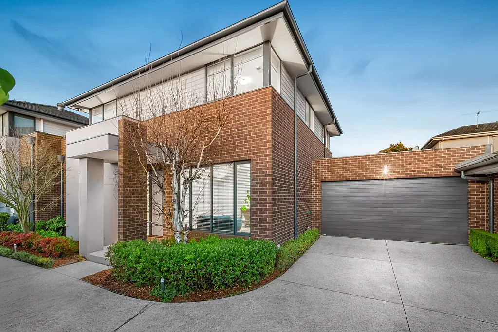 Doncaster East 3ਬੈੱਡਰੂਮ Spacious, Versatile Living in a Premium location With City Views