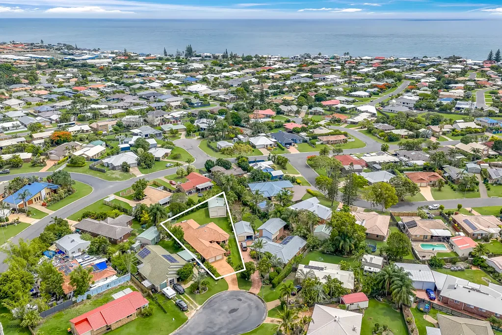 3 Hawaii Court, Bargara, QLD 4670