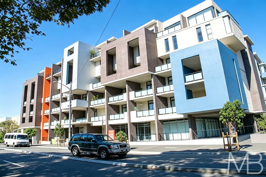 Spacious North-Facing Apartment in the Heart of Waterloo